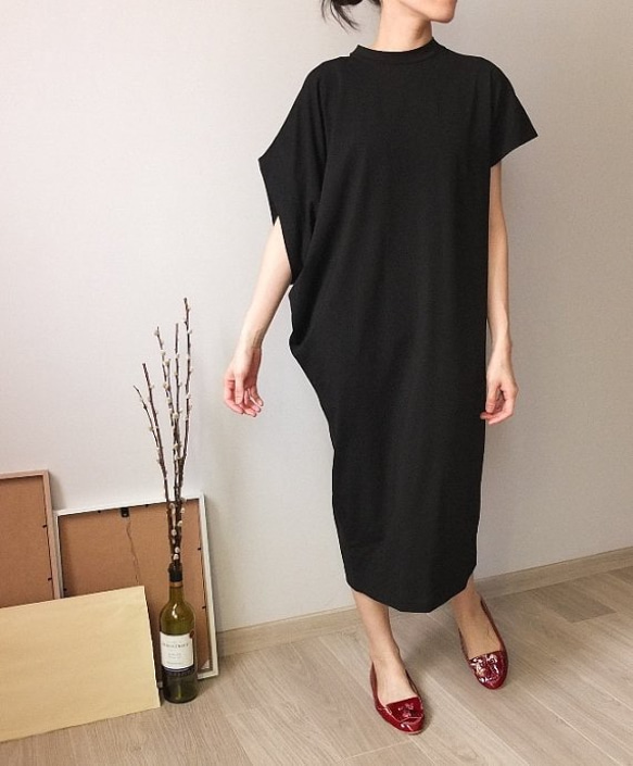 YOHJI DRESS 7枚目の画像