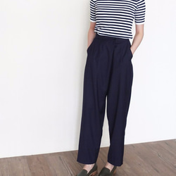 Lucca Pants 1枚目の画像