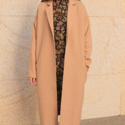 CAPUCINE COAT 第2張的照片