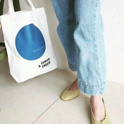 BLEU TOTE 4枚目の画像