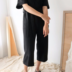 Sicily Jumpsuit 第4張的照片