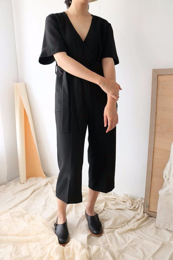 Sicily Jumpsuit 第4張的照片