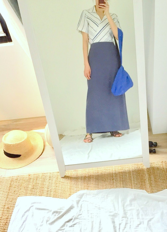 Rinka Skirt-limited edition 第3張的照片