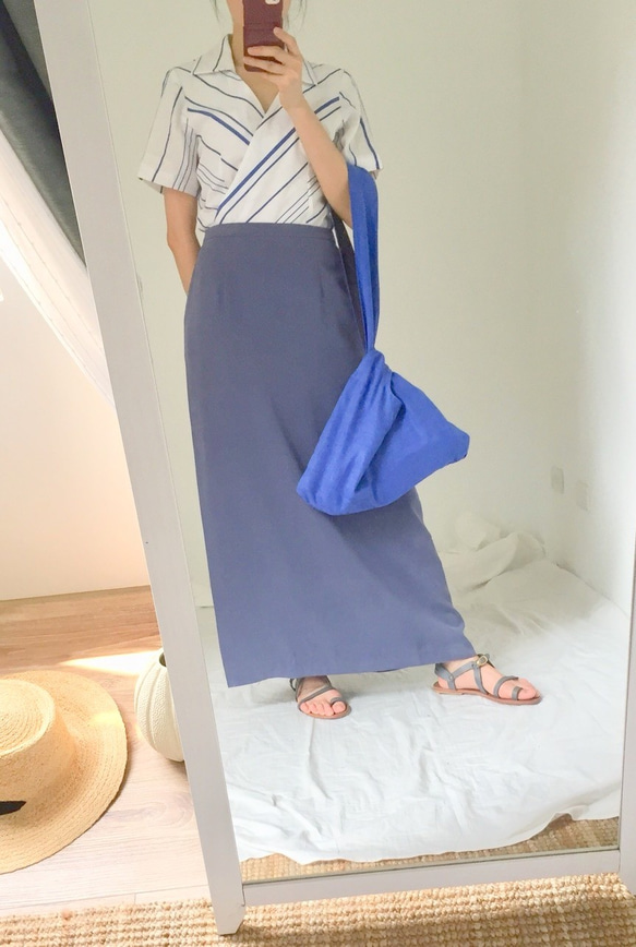 Rinka Skirt-limited edition 第7張的照片