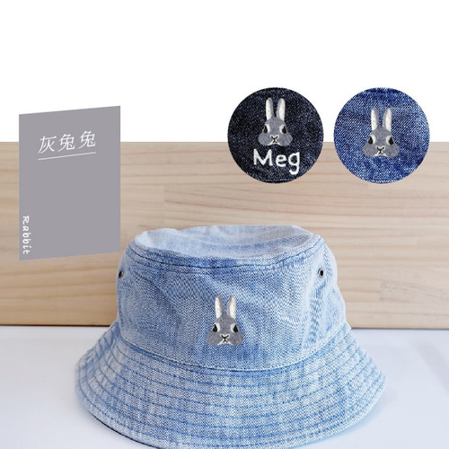 フィッシャーマンハット（コットン） UNITED ARROWS LTD. OUTLET｜<KIJIMA TAKAYUKI>フィッシャーマン