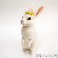 【サラブレッドコレクション メロディーレーン】羊毛フェルト馬 オブジェ馬 羊毛フェルト 全身馬 | 羊毛フェルト D-craft