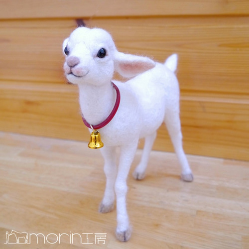 羊毛フェルト　　やおや mqdefault.jpg