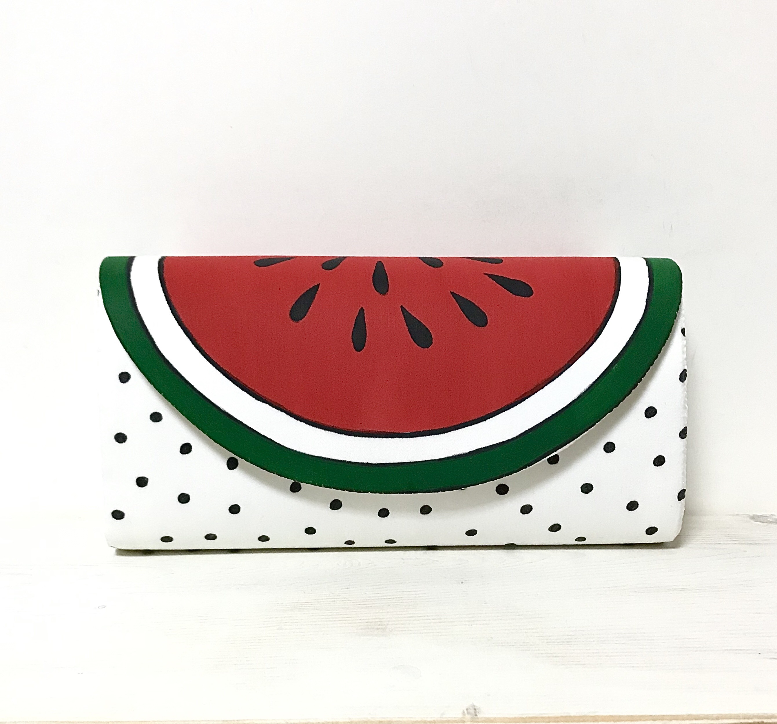 《受注制作》s u i k a DOT   長財布