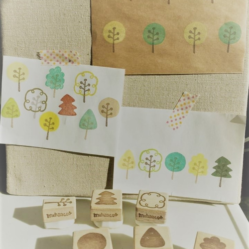 まりー(⑅•ᴗ•⑅)様 専用 消しゴムはんこ 18コ 文房具・ステーショナリー
