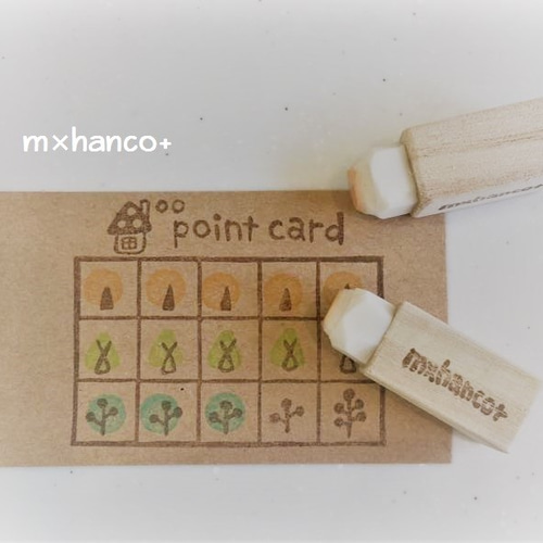 消しゴムはんこNo.141 お着替え 消しゴムはんこNo.141 お着替え