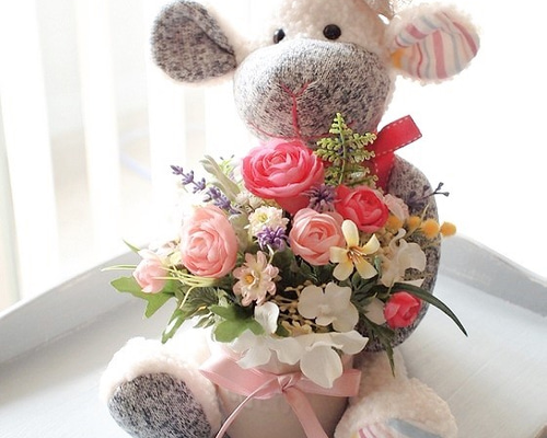 ハンドメイドアーティフィシャルフラワ P♡様3点おまとめ 【公式通販】