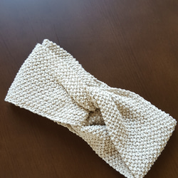 オールシーズン　17色　ターバンヘアーバンド　S・M・L 7枚目の画像