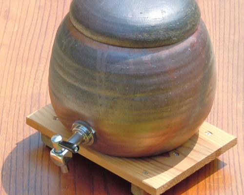 ㊵備前焼 宝瓶 登り窯 ザクロ 柘榴 ざくろ 手びねり 急須 Amazon.co.jp: 備前焼 宝瓶 登り窯 ザクロ 柘榴 手びねり 急須
