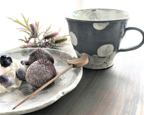 ☆グアテマラ＊モンティアル窯：取手付きのカップ 楽天市場】【メーカー公式店】Fellow Monty Milk Art Cups