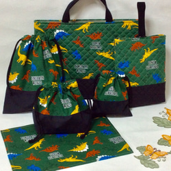 入園＊入学☆ 6点セット その他入園グッズ pukapuka 通販 10304940