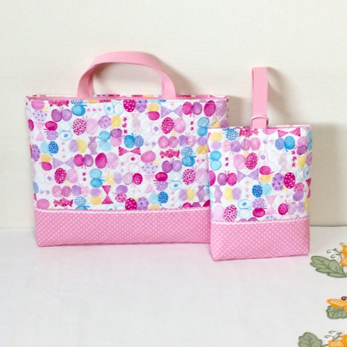 入園＊入学☆ 6点セット その他入園グッズ pukapuka 通販 12652755