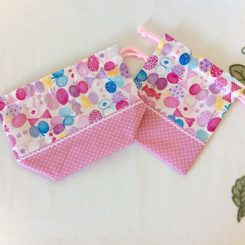 入園＊入学☆ 6点セット その他入園グッズ pukapuka 通販 12652755