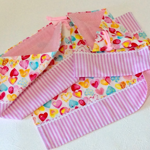 ☆入園✴︎入学☆6点セット その他入園グッズ pukapuka 通販 8471585