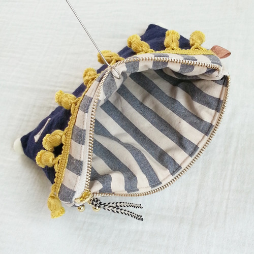 フランスアンティークポーチ