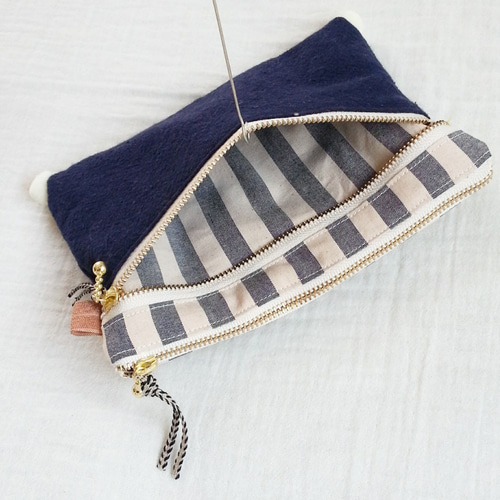 フランスアンティークポーチ