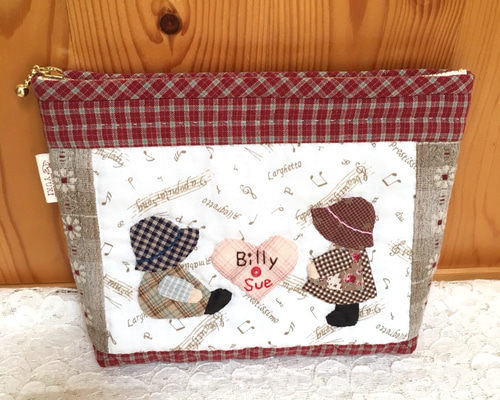 まろ様　オーダーページ　スーちゃんポーチ　トートバッグ　パッチワーク　レディース まろ様 オーダーページ スーちゃんポーチ トートバッグ パッチ