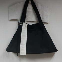 #330 shopping bag  兩用帆布大容量購物袋 第8張的照片