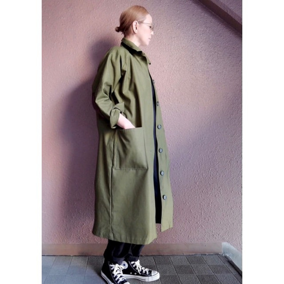 RATA❤️選擇您的長度和尺寸❣️肘部貼片❤️正宗軍用材料❤️寬版型 第2張的照片