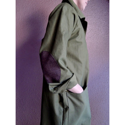 RATA❤️選擇您的長度和尺寸❣️肘部貼片❤️正宗軍用材料❤️寬版型 第4張的照片