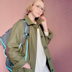 RATA❤️選擇您的長度和尺寸❣️肘部貼片❤️正宗軍用材料❤️寬版型 第6張的照片