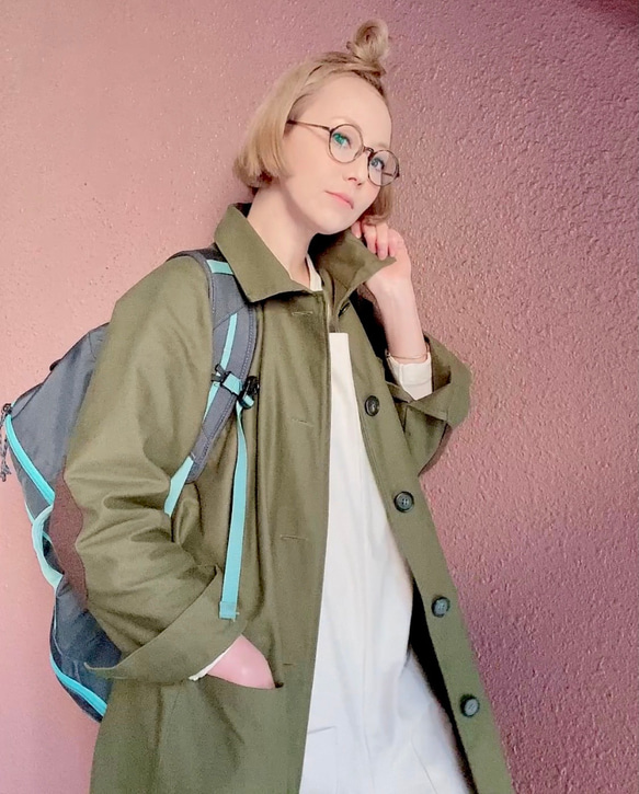 RATA❤️選擇您的長度和尺寸❣️肘部貼片❤️正宗軍用材料❤️寬版型 第6張的照片