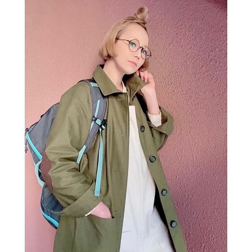 【楽ギフ_包装】 サイズ選べる❤️RATA❤️スラリと見える大人サロペット❤️本格 サロペット・オーバーオール・オールインワン