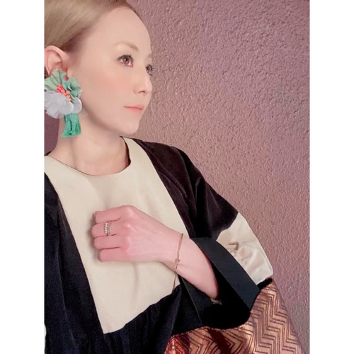 RATA❤️長さ選べる❣️ヴィンテージな雰囲気❤️大人のシックな