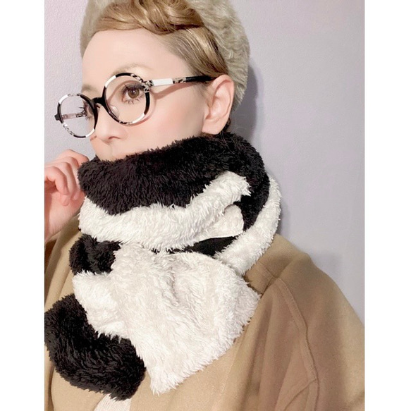 超輕量❤️蓬鬆材質圍巾❤️成人可愛單調❤️長披肩❣️非常適合旅行❣️ 第1張的照片