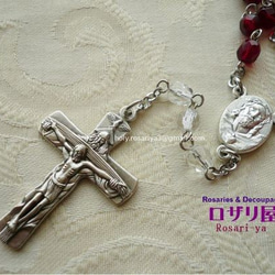 ロザリ屋 イエス・キリストの教え （カトリック要理）著：尾崎明夫