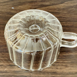 耐熱ガラスのマグカップ 30 3枚目の画像
