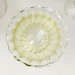 耐熱ガラスのワイングラス 7（4点セット） 6枚目の画像