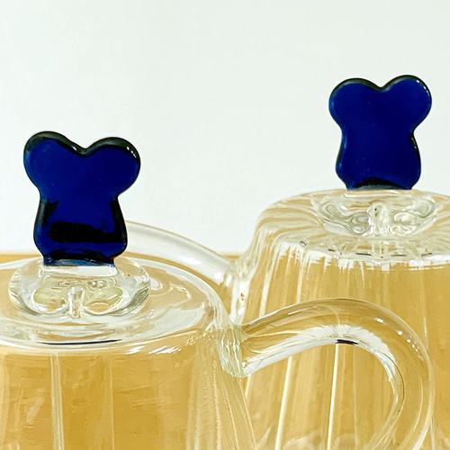 耐熱ガラスの醤油差し 13 （2点セット） 醤油差し Norika Japan 通販