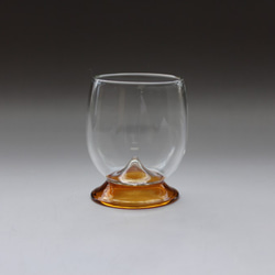 手作りガラスのワインタンブラー 8 1枚目の画像