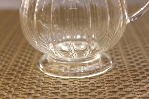 手作りガラスのマグカップ 11 4枚目の画像