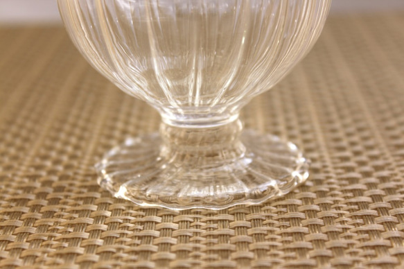 手作りガラスのマグカップ 12 4枚目の画像