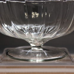 手作りガラスのフリーカップ 1 3枚目の画像