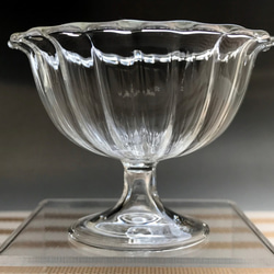 耐熱ガラスのフリーカップ 9 3枚目の画像