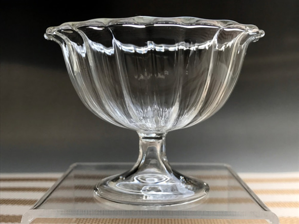 耐熱ガラスのフリーカップ 9 3枚目の画像