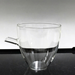 耐熱ガラスの酒器 13 （片口・注器） 5枚目の画像