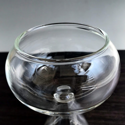 耐熱ガラスのフリーカップ 13 3枚目の画像