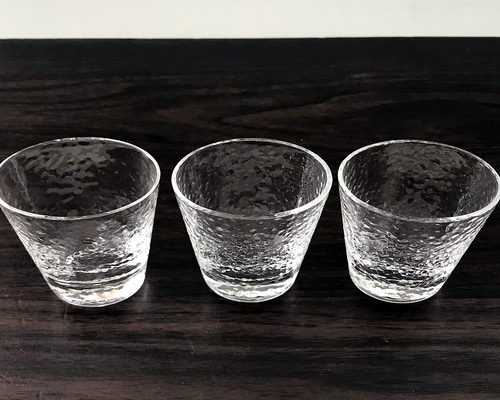 海苔巻さま専用】ガラスドーム 、楕円小鉢、カップ大1、カップ中2 5個