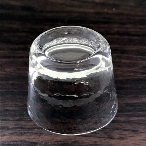 海苔巻さま専用】ガラスドーム 、楕円小鉢、カップ大1、カップ中2 5個