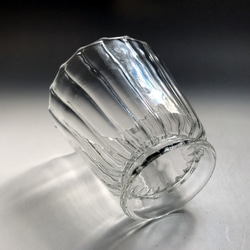 【秋の福袋】耐熱ガラスのマグカップ&グラス 3点セット 5枚目の画像