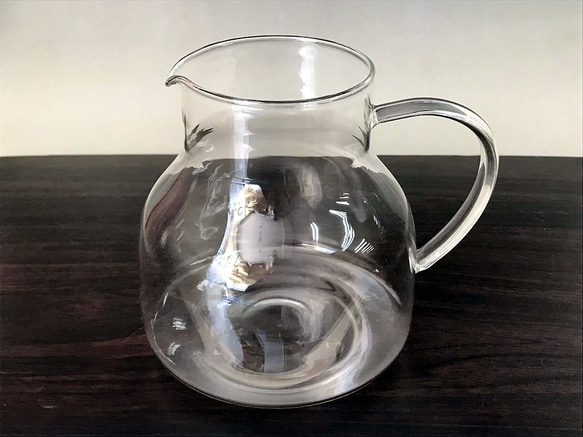 耐熱ガラスのコーヒーサーバー（1000ml）セット 9 2枚目の画像