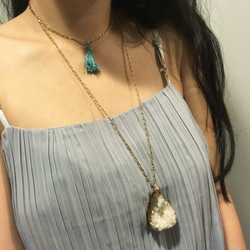 Island Girl Necklace 第3張的照片